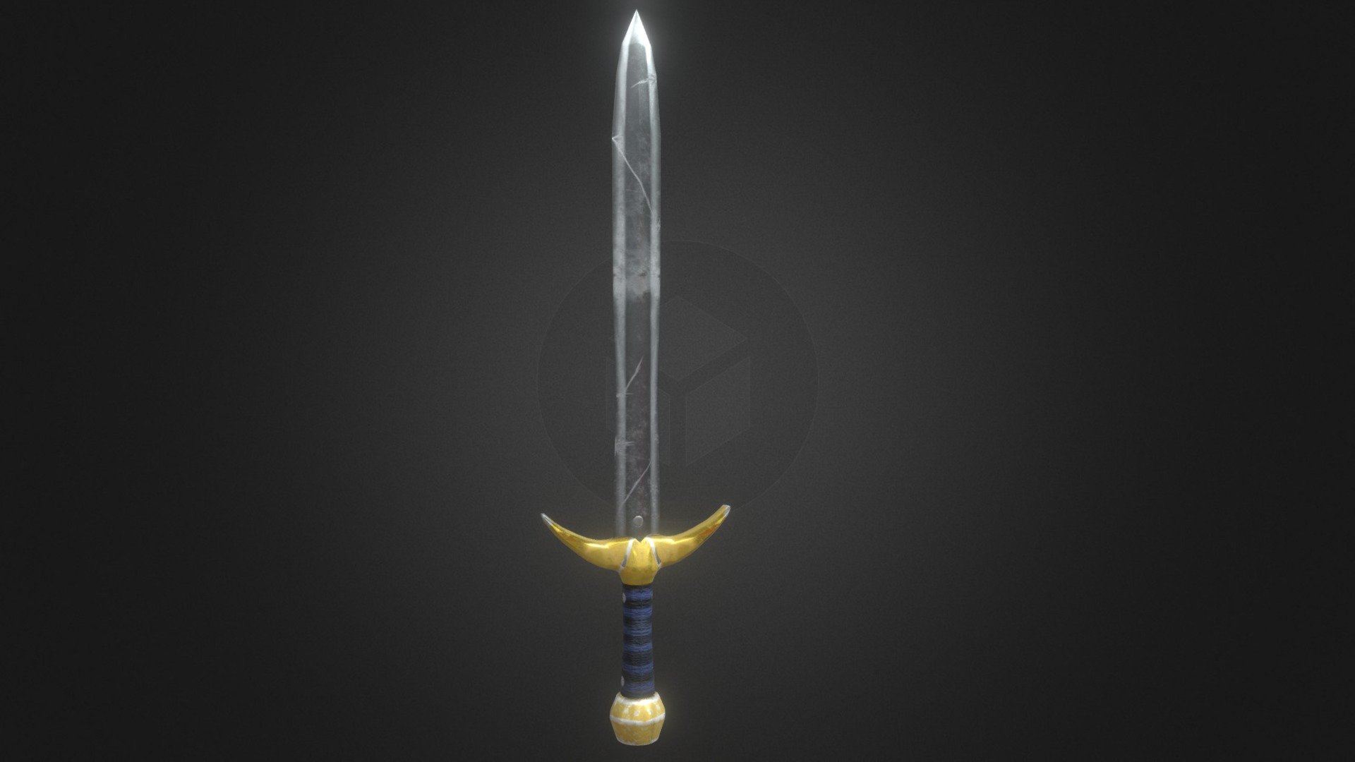 Roblox Linked Sword at Blade & Sorcery Nexus - Mods and community