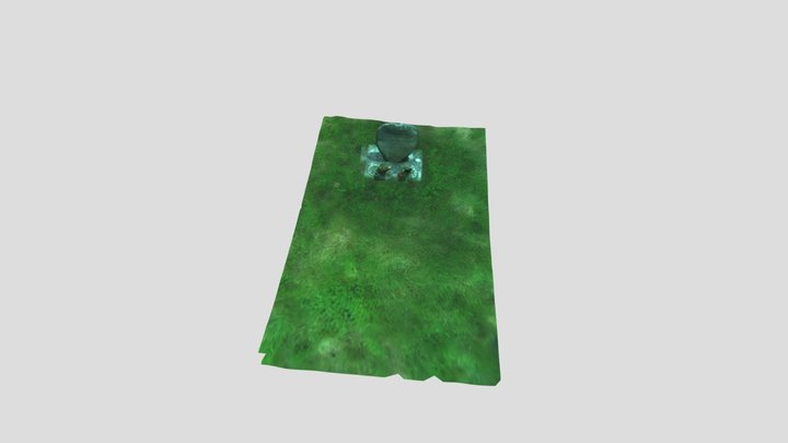 PMH 3D Model