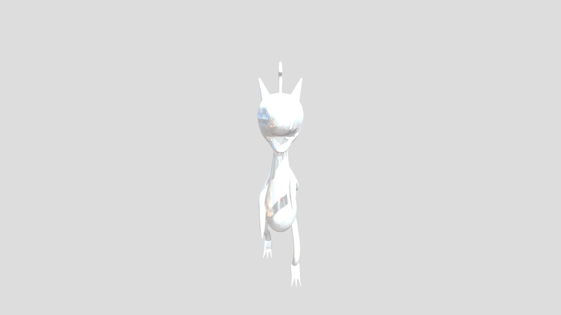 Luci Devil