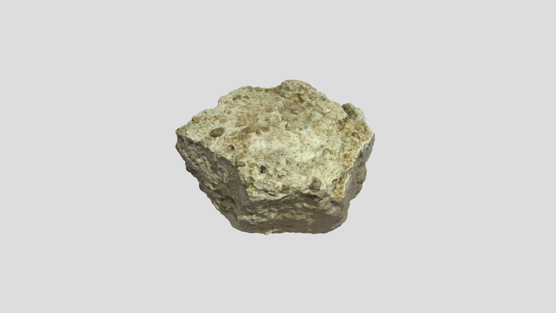 Rock Sample 4