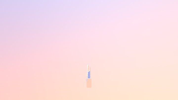 37 3D Model