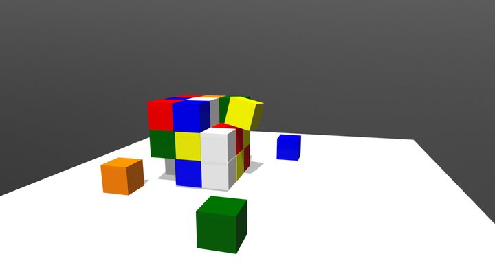 0309 3D Model