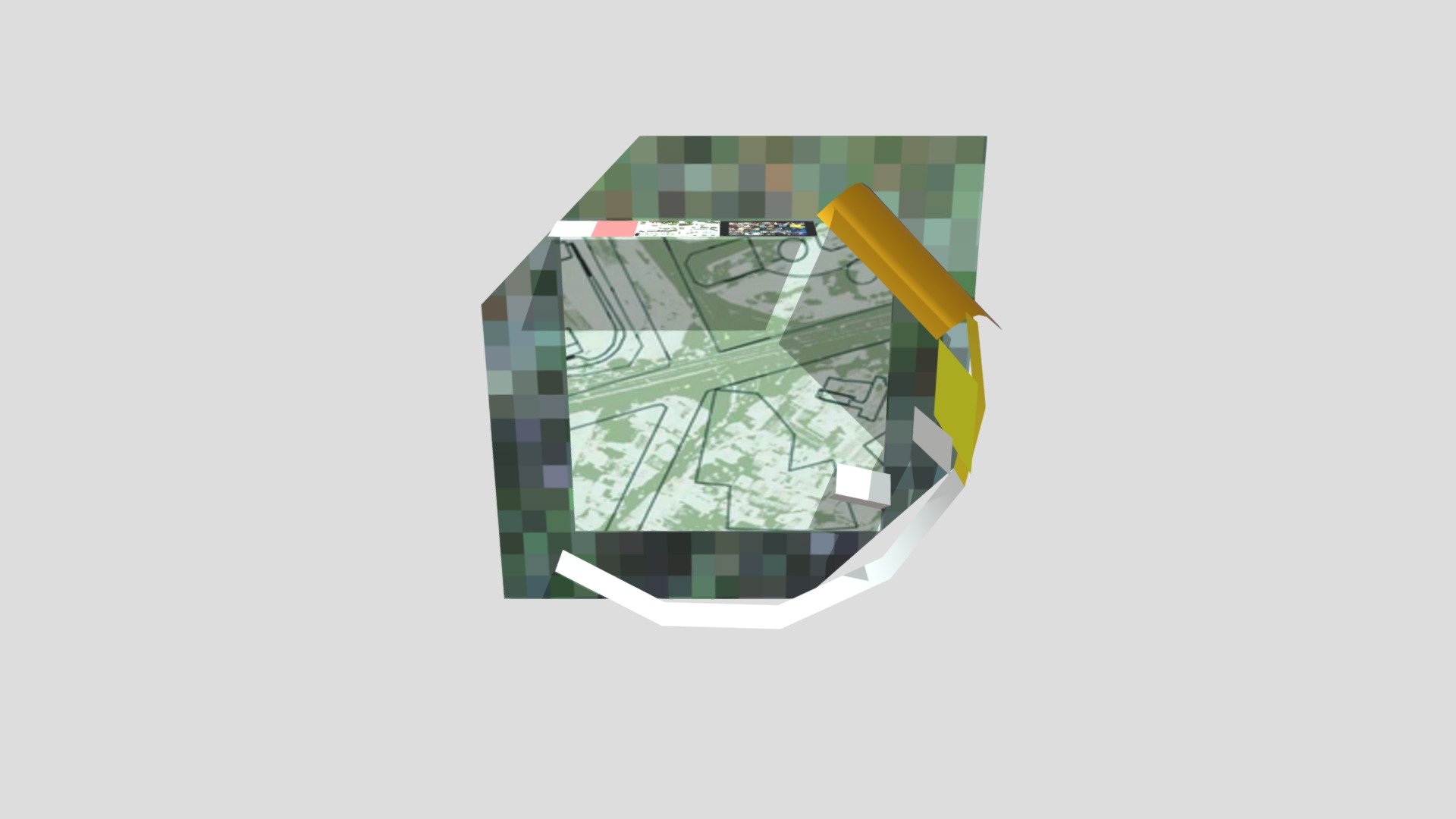 INDA_Y1_d2_Antonio_Aim_TextureModel