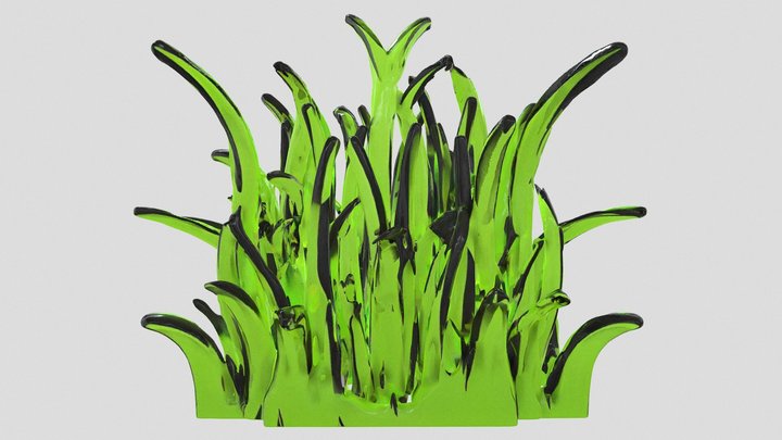 Grass_X_II