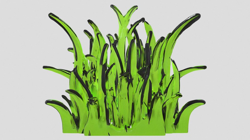 Grass_X_II
