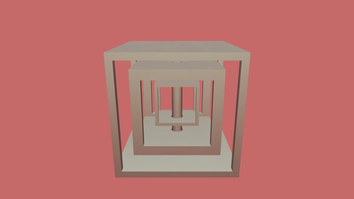 Khilona 3D Model