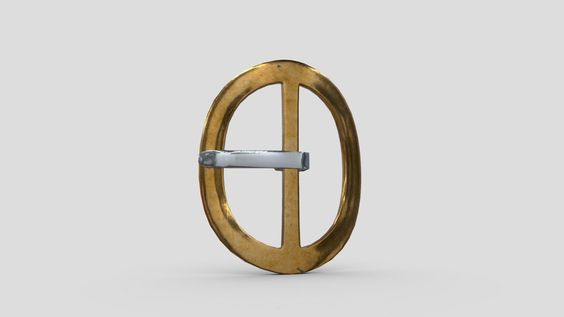 Buckle 5