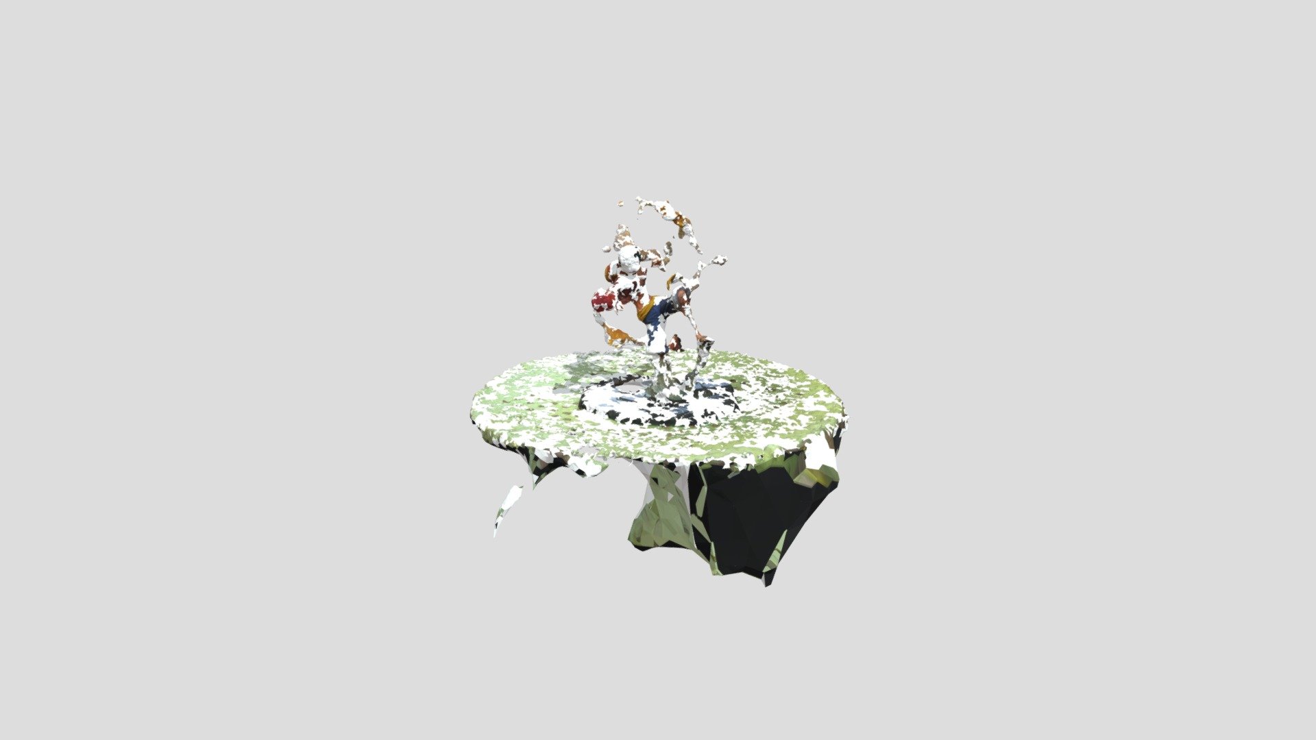 CG teste 4