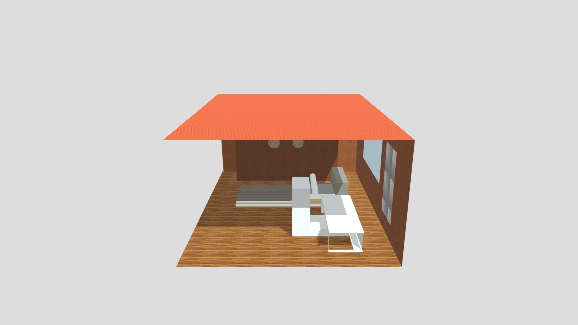 Auto Save My Room - Download Free 3D model by mengleon [032a310 ...