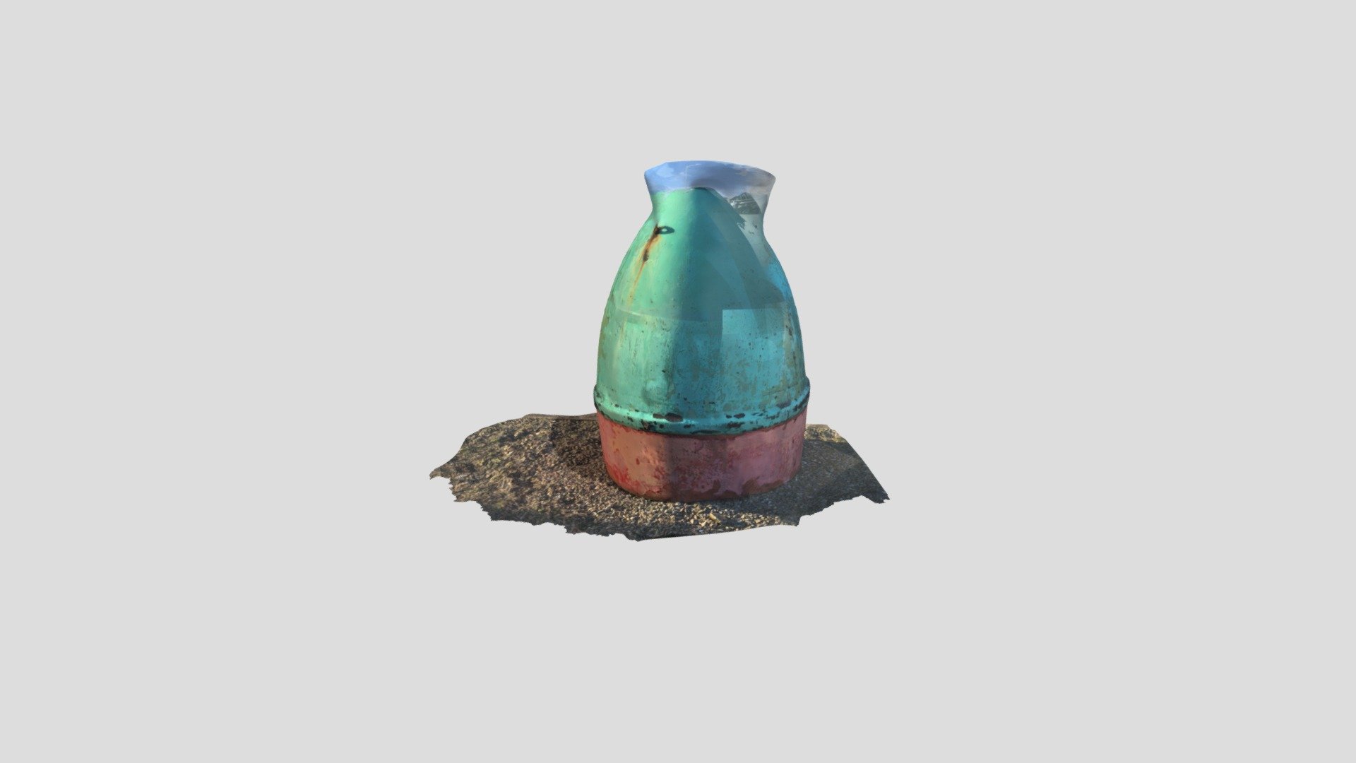 NLB_Bouy