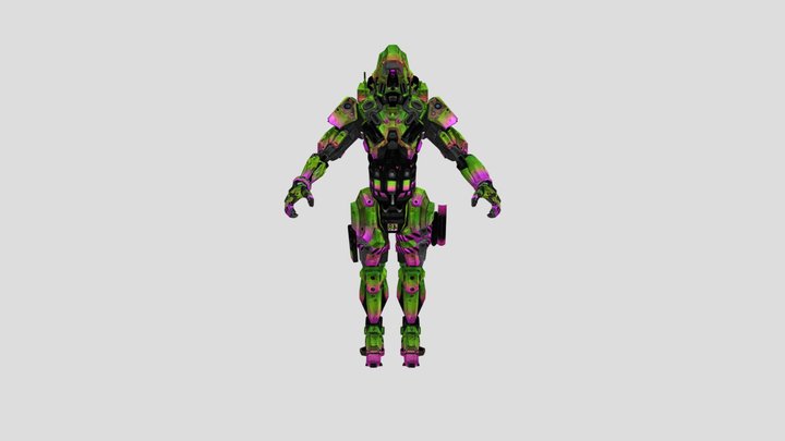 Reaper - Premium