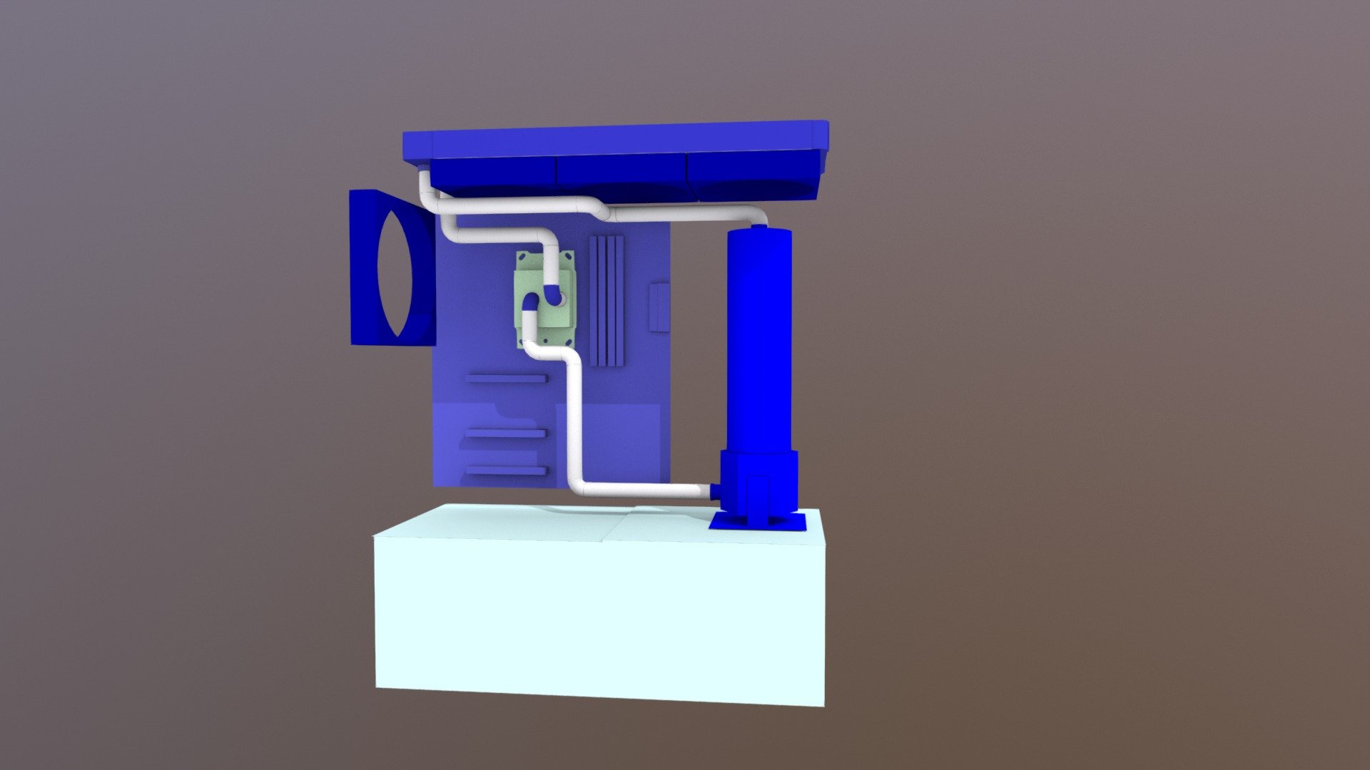 H500P