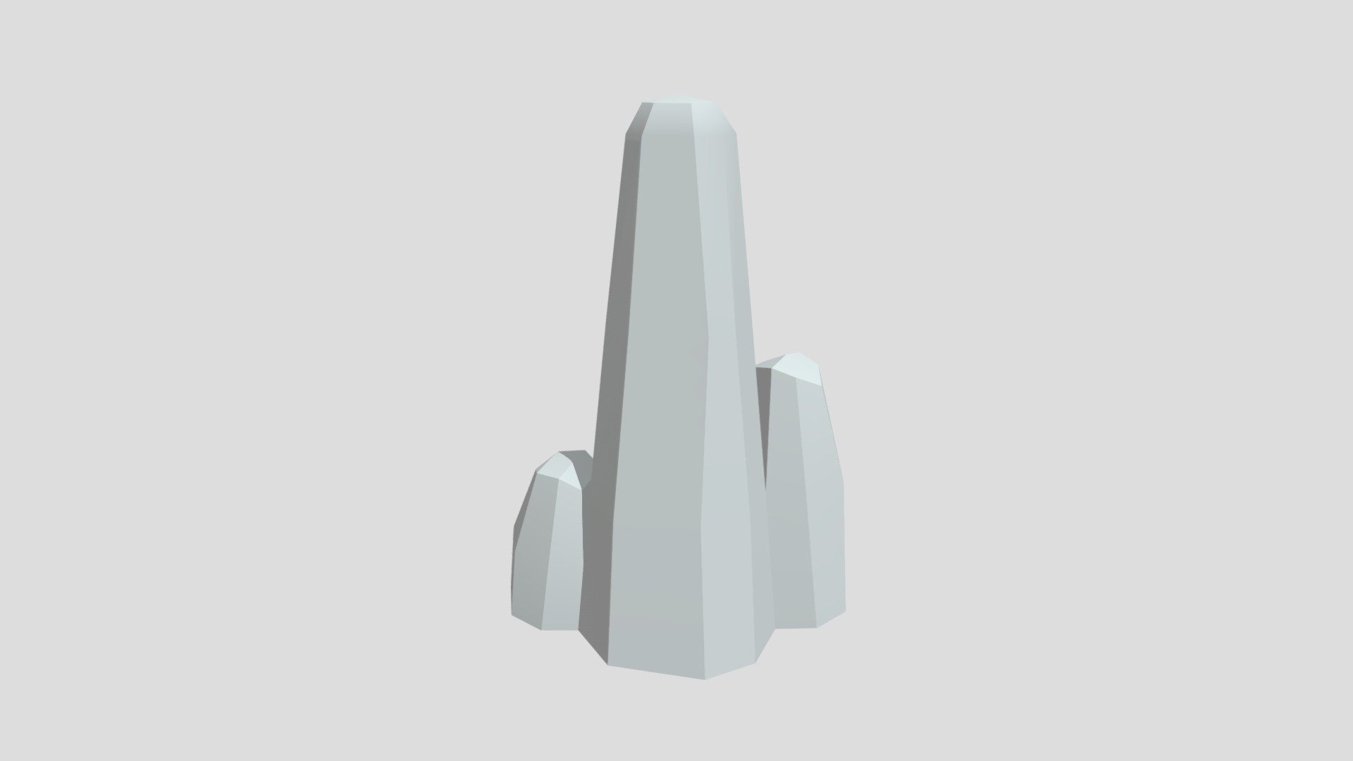 Rock Cluster