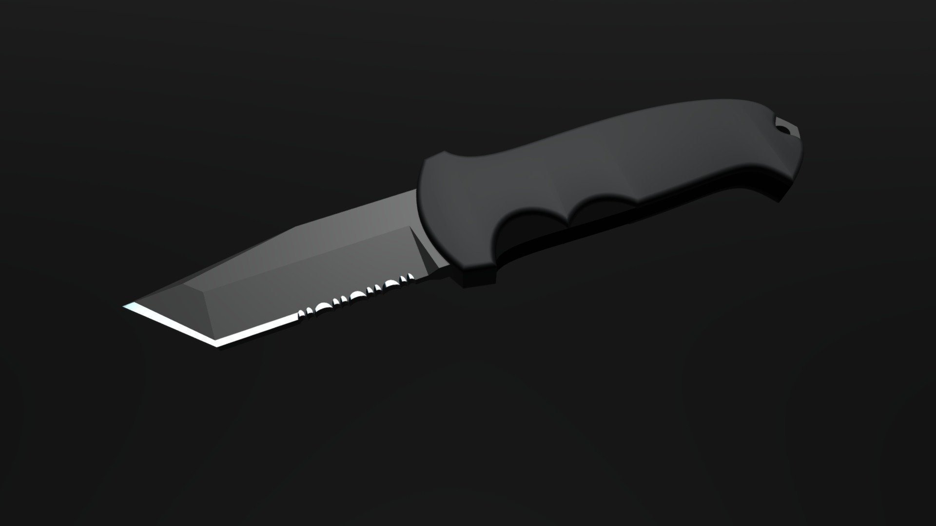 Knife