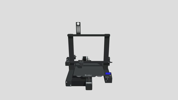 3D Printer