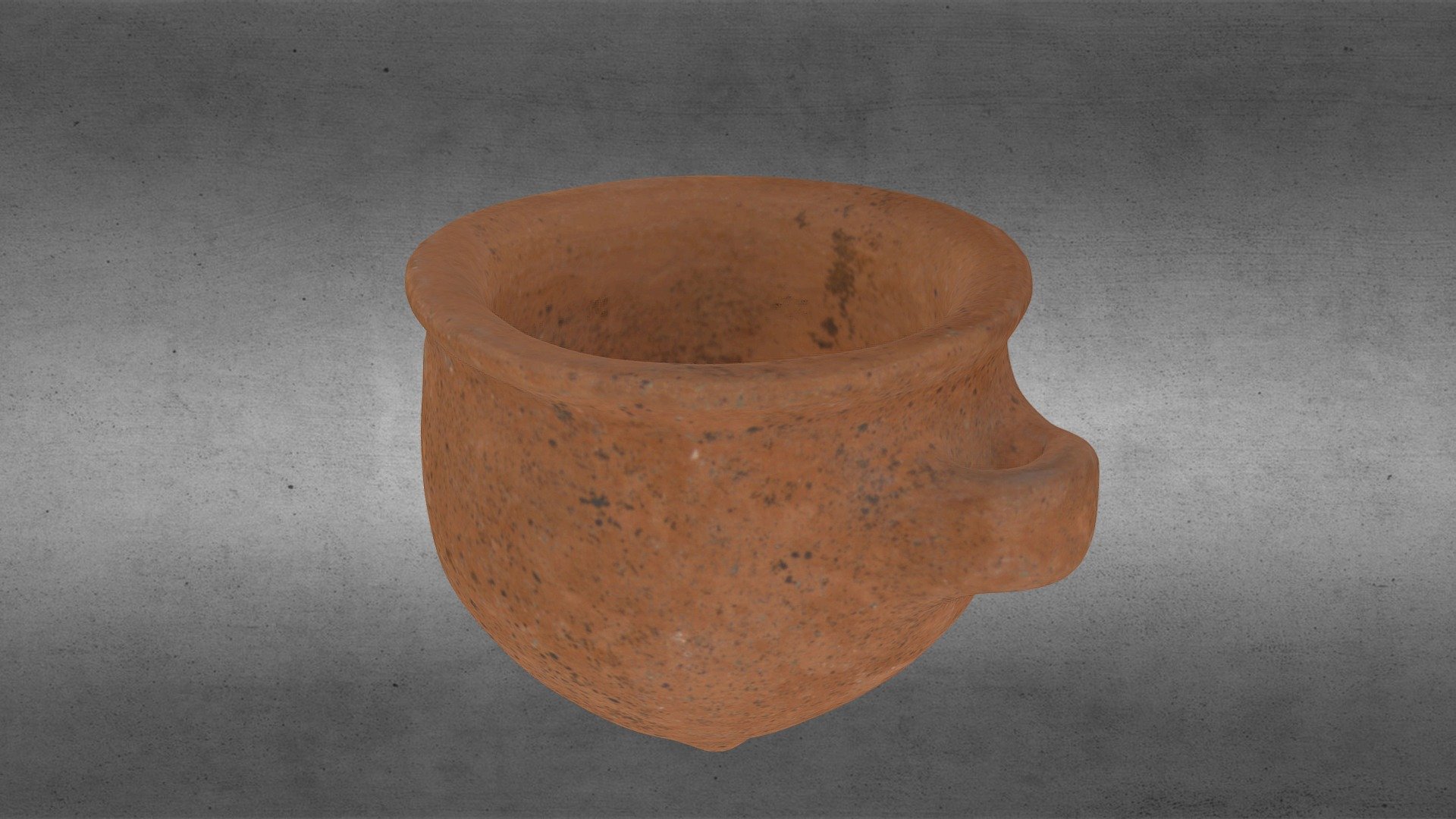 CE 015 CH (Raki inka) - 3D model by DDC_Cusco [032fe2d] - Sketchfab