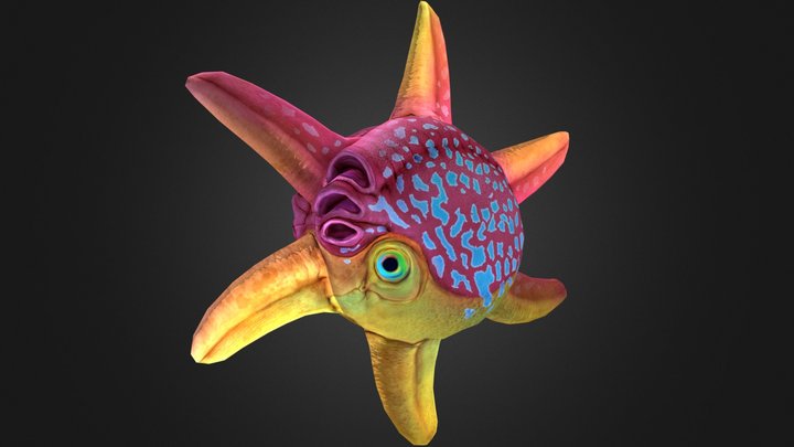 Spinnerfish