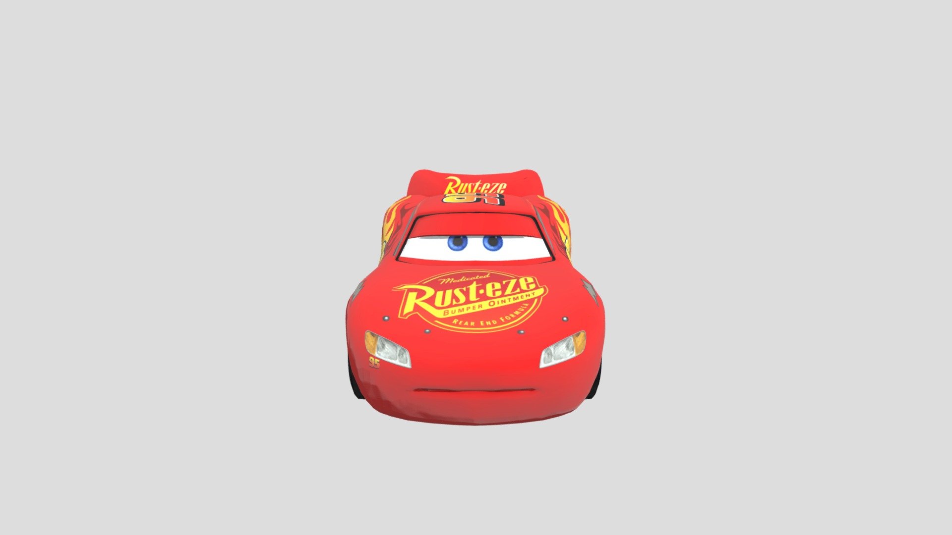 Lightingmcqueen Download Free 3D model by bmurphy34_s [0330c1a