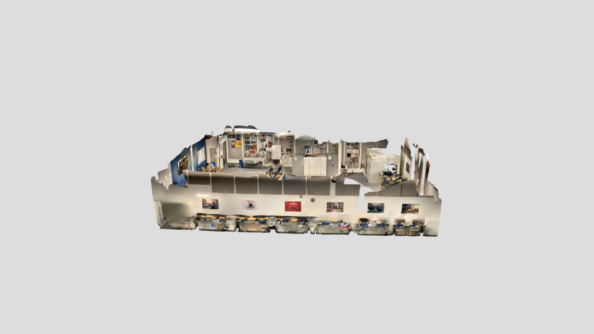 Labs v3
