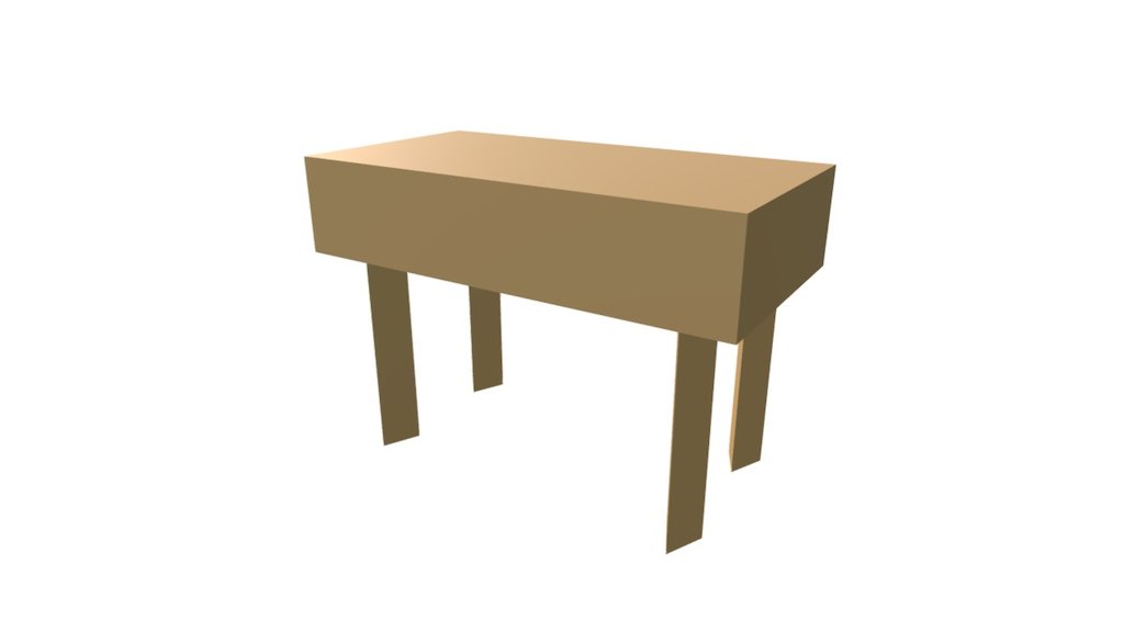 STOOL 2