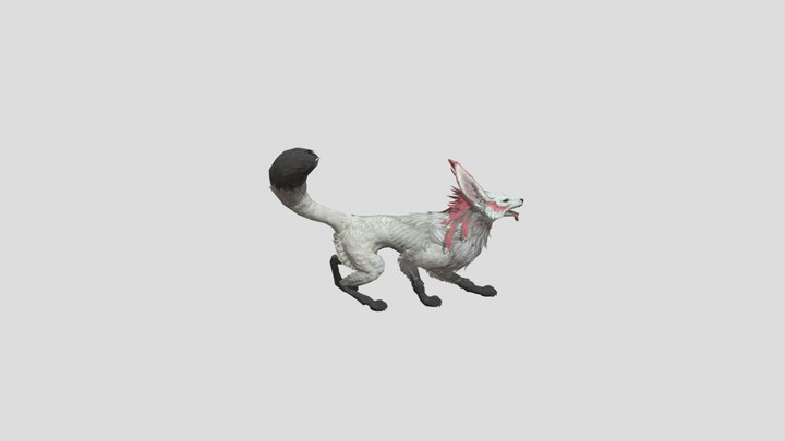 Fantasy fox