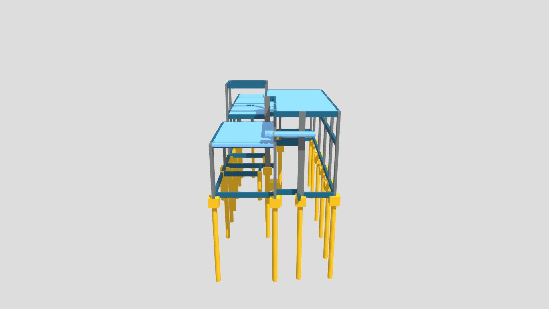 3D ROSANA