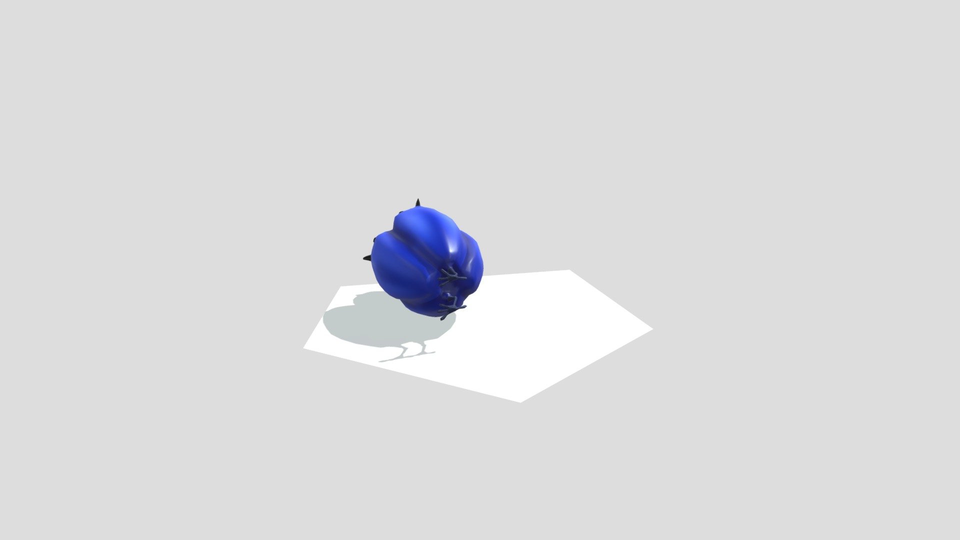 Papchi WIP