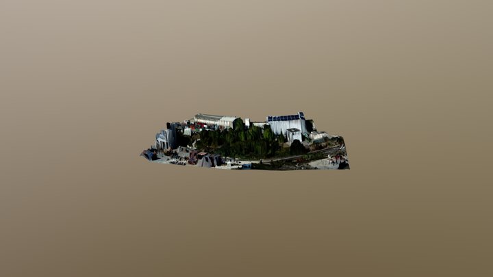 Vranjic_2 3D Model