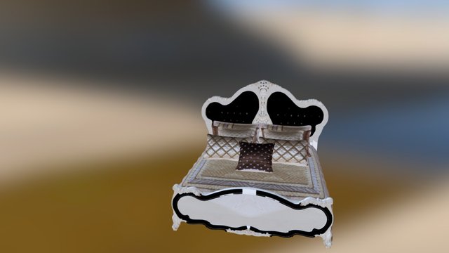 fgfdgd 3D Model