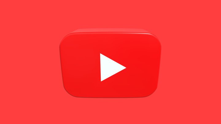 Youtube Logo