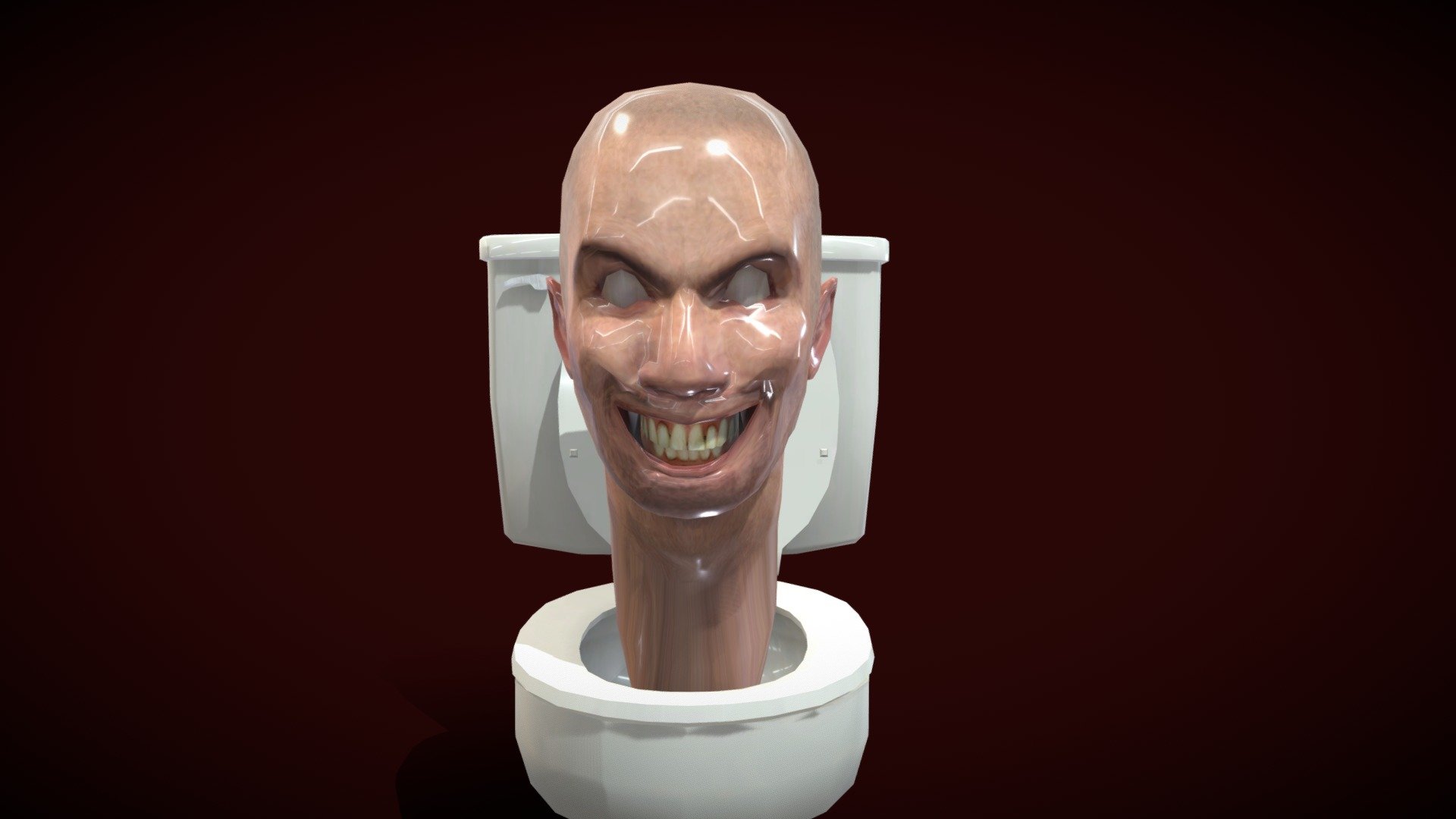 Skibidi toilet pack - A 3D model collection by TV_Man__titan  (@mikaelcorreadasilva065) - Sketchfab