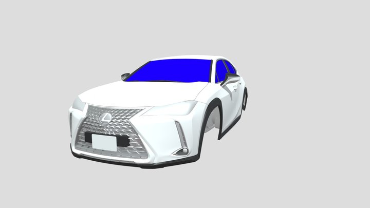 2022 Lexus UX