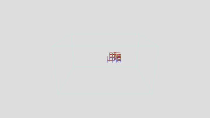 QR-CODE 3D Model