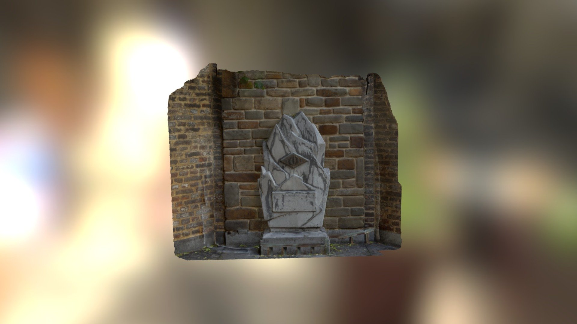 Monument aux morts