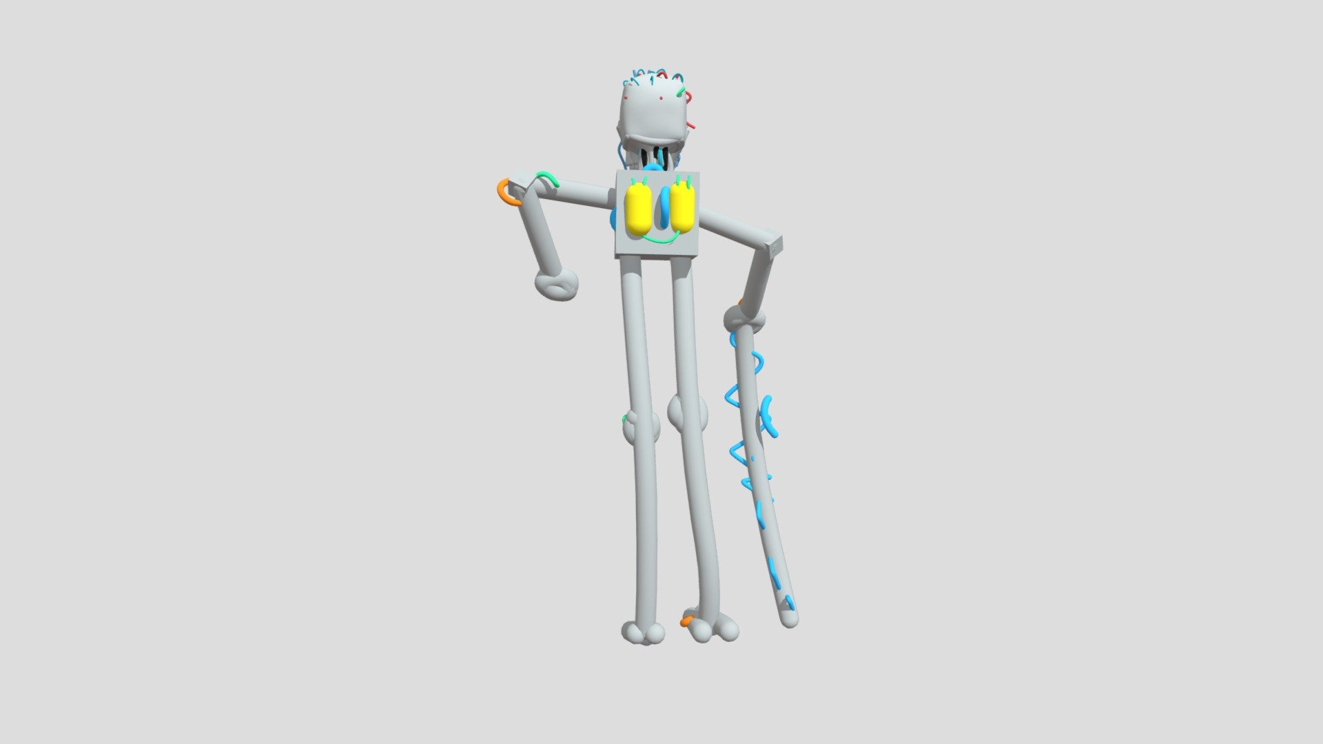 Robot