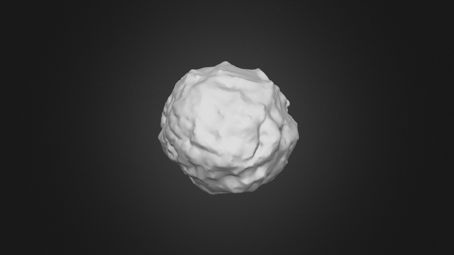 20230102_hailstone_01 - Download Free 3D Model By Joshua-wx [033c4c8 ...