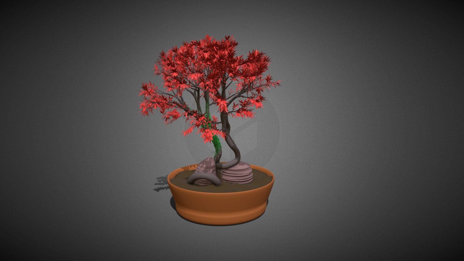 Tree - sketchfabweeklychallenge