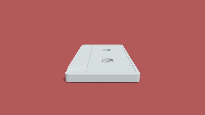 Hi Poly Cassette Tape Declan B