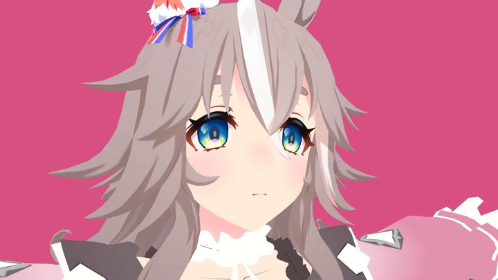 (Umamusume) Wonder Acute Race
