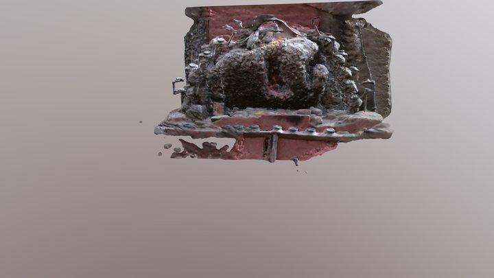 Newar 3D models - Sketchfab