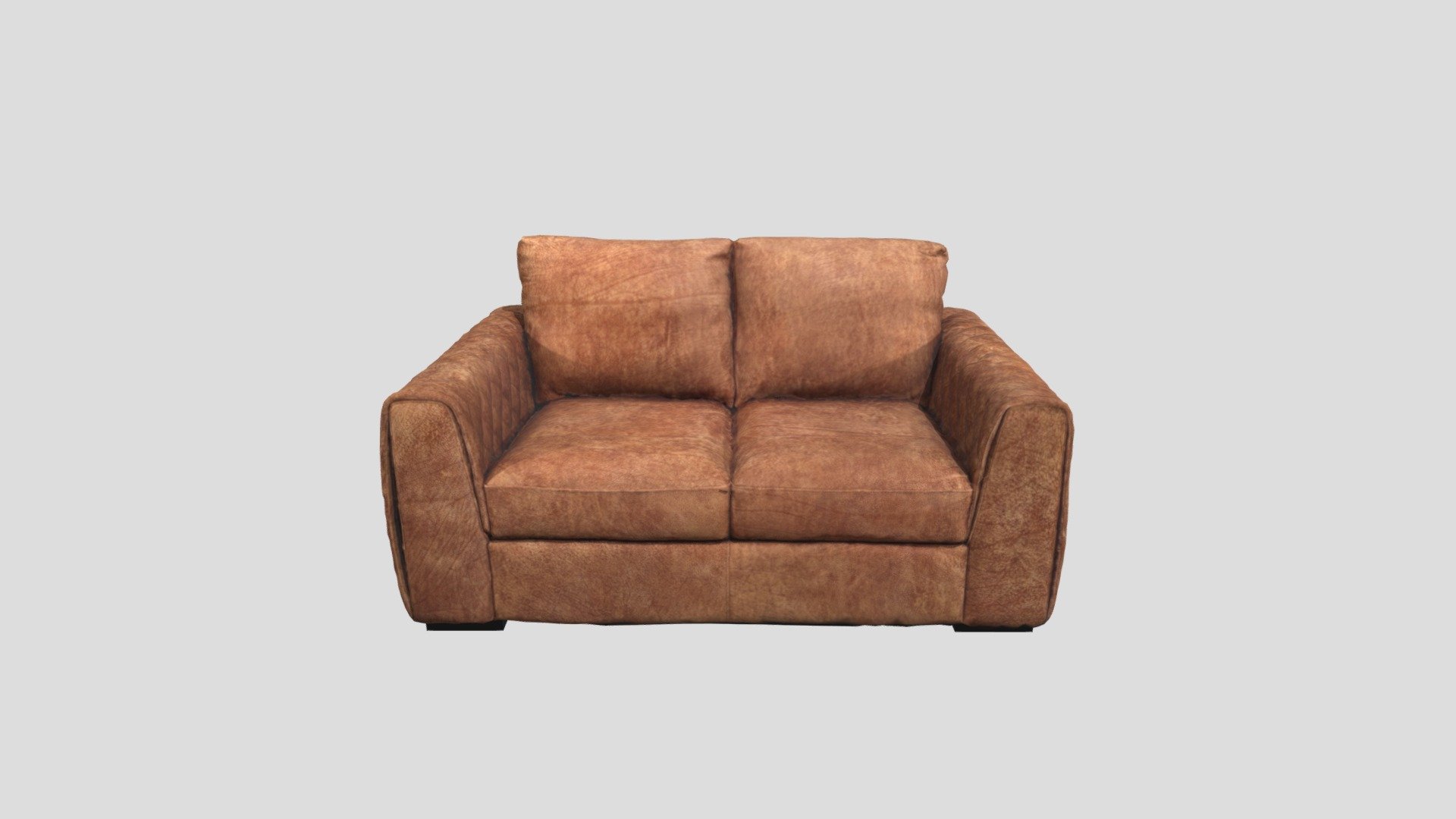 Host 2 Seater — Sketchfab embed 3D viewer