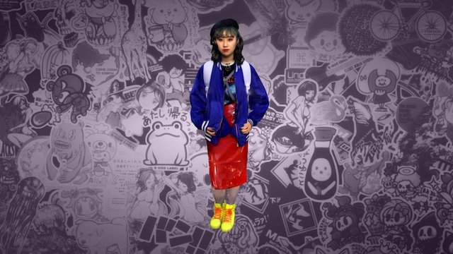 miwa – Modelo 3D gratuito STL