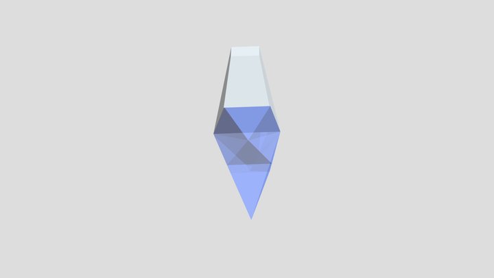 PARFUM 3D Model