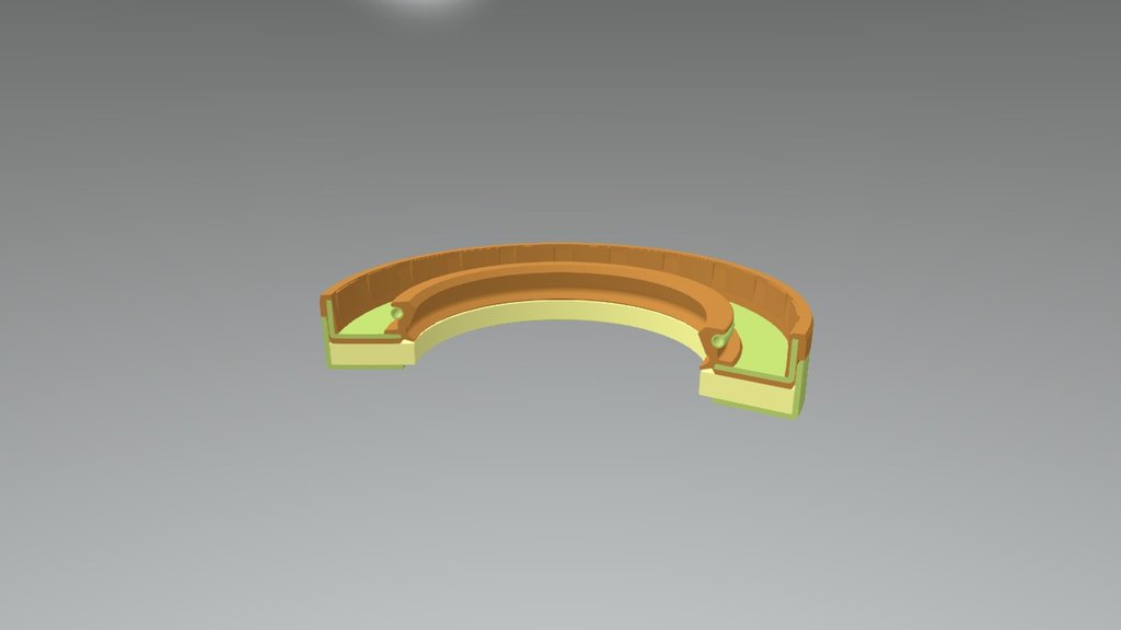 F-TBC1-31 — Sketchfab embed 3D viewer