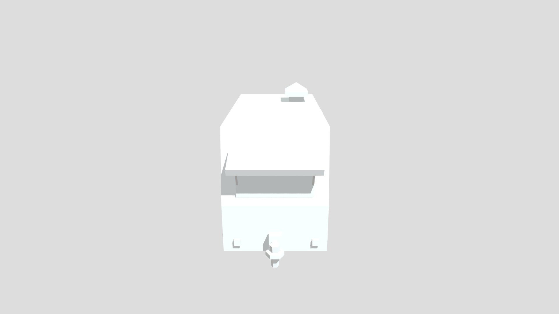 Caravan from Poly by Google