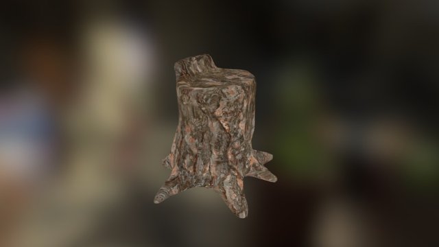 1 Fbx-files 3D Model