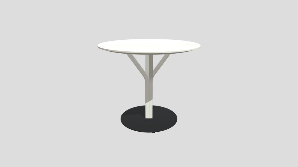 Bloom Central Table 271d90 S110