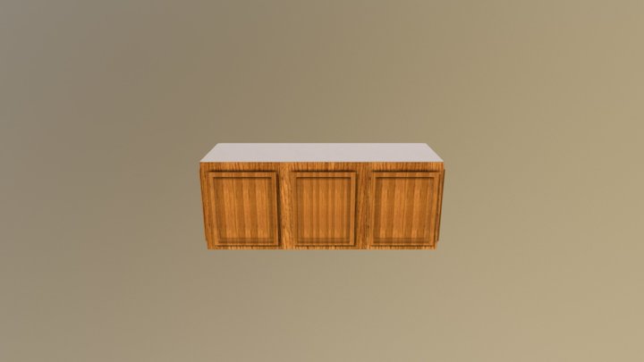Lincon- Inn- Chapels 3D Model
