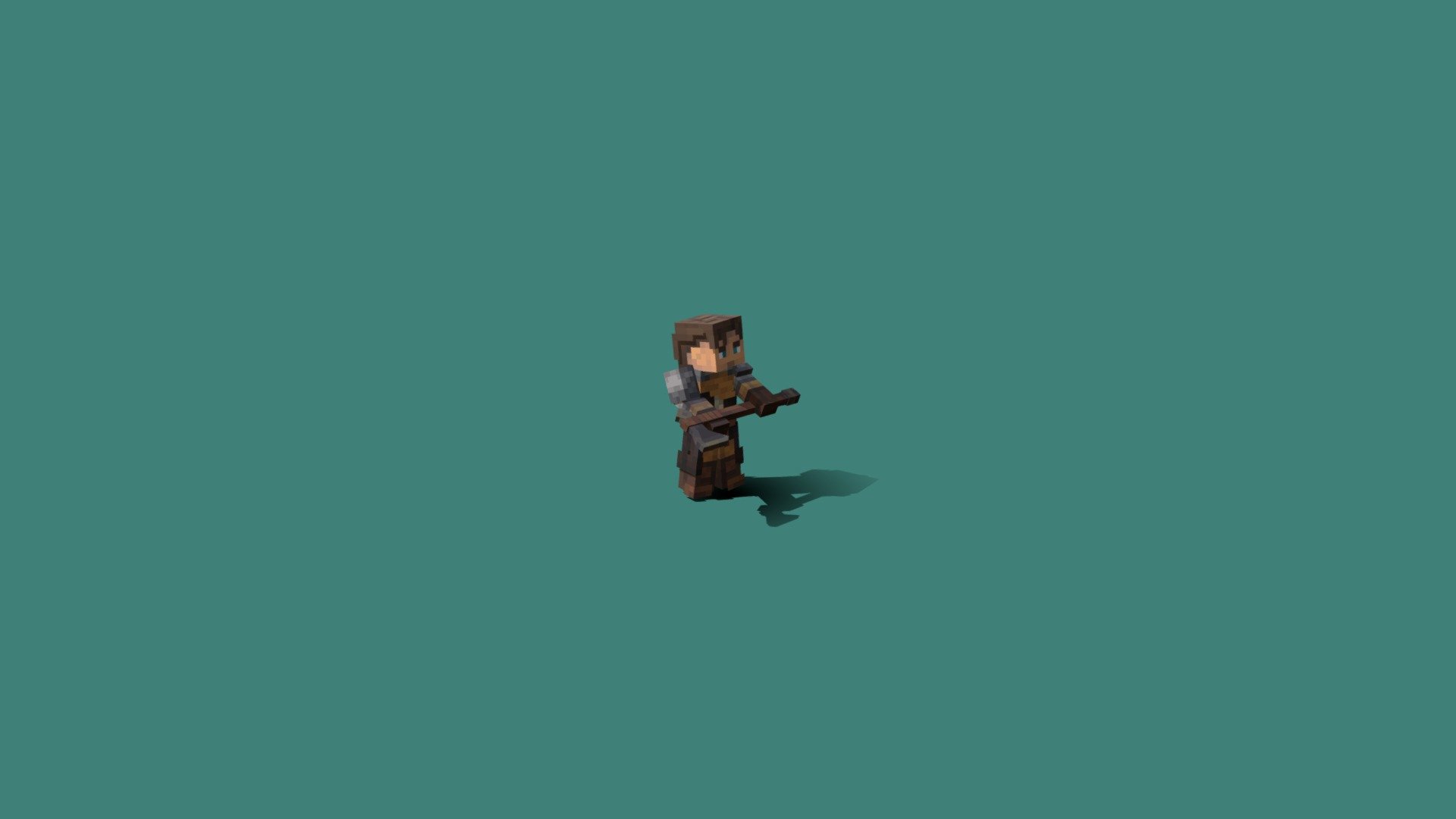 Manmodel - 3D model by Haystack (@haystackcontact) [034731a] - Sketchfab