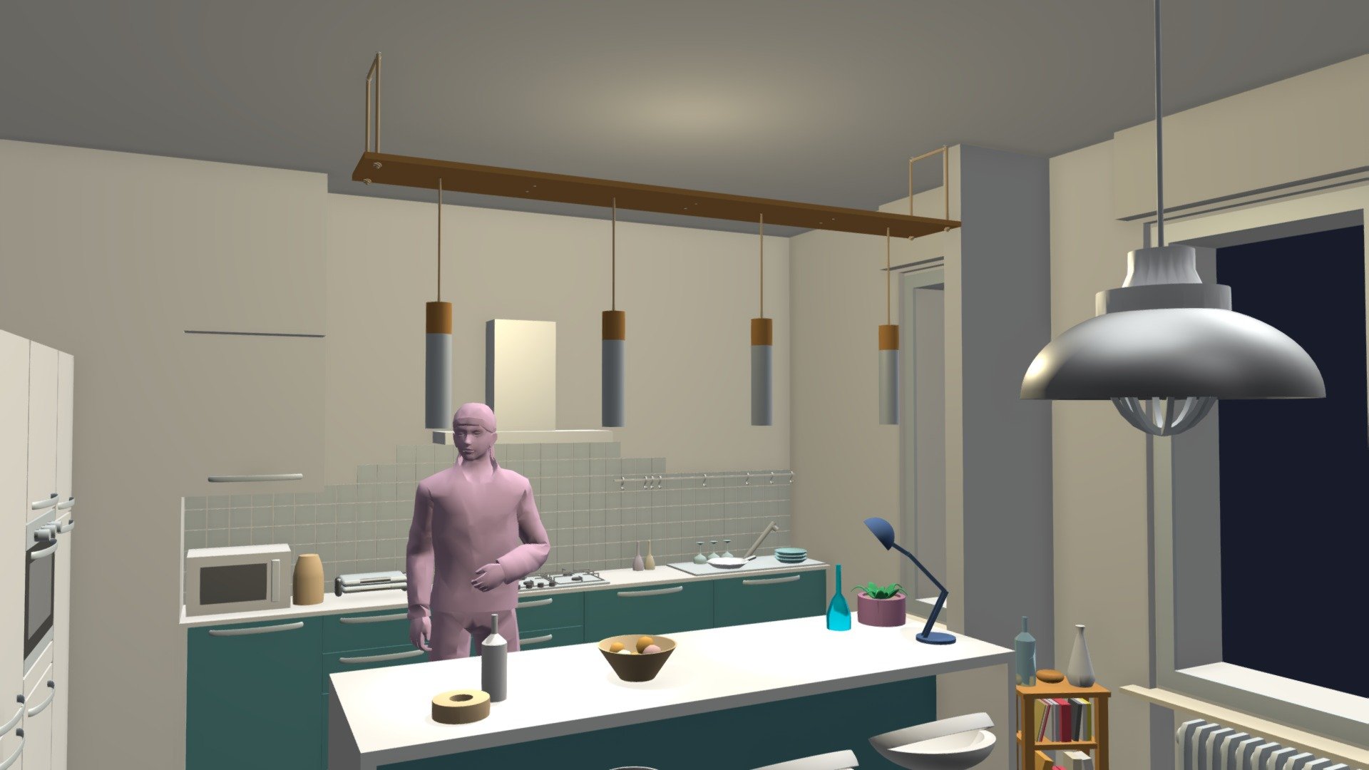 Cucina Ceci - 23 May 2020